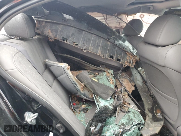 2011 Honda Civic EX-L with VIN 19XFA1F91BE010422, listed as a Copart auction lot 51214055 with 114,962 mi miles and Salvage Title. Bid and sale history available at DreamBid. Image 10.