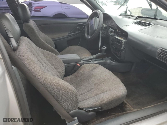 2000 Chevrolet Cavalier with VIN 1G1JC1246Y7386971, listed as a Copart auction lot 72558644 with 229,080 mi miles and Salvage Title. Bid and sale history available at carsss.com. Image 7.