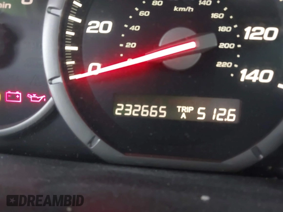 2006 Honda Pilot EX with VIN 5FNYF18496B021499, listed as a IAAI auction lot 41540784 with 232,665 mi miles and . Bid and sale history available at DreamBid. Image 7.