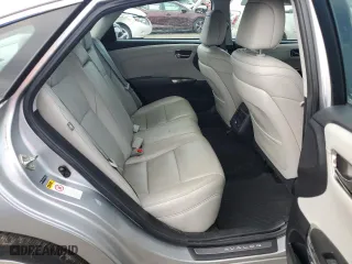 2015 Toyota Avalon Hybrid XLE Touring with VIN 4T1BD1EB7FU043700, listed as a Copart auction lot 65462003 with 95,458 mi miles. Bid and sale history available at carsss.com. Image 10.