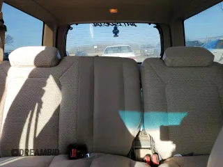 2000 Ford Explorer XLS z VIN 1FMZU72XXYUB16563, wystawiony jako Copart lot #86951684 z przebiegiem 203 117 mil mil oraz Szkoda całkowita • Salvage title. Historia ofert i sprzedaży dostępna na DreamBid. Obrazek 10.