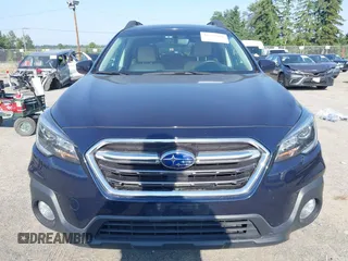 2018 Subaru Outback Premium with VIN 4S4BSACC5J3299835, listed as a IAAI auction lot 42572586 with 53,781 mi miles and . Bid and sale history available at DreamBid. Image 13.