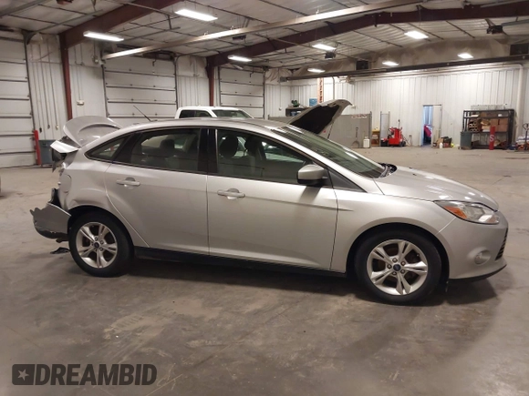2012 Ford Focus SE с VIN 1FAHP3F26CL320876, выставлен на аукционе IAAI как лот 42280944 с пробегом 134 803 миль миль и . История ставок и продаж доступна на DreamBid. Изображение 14.