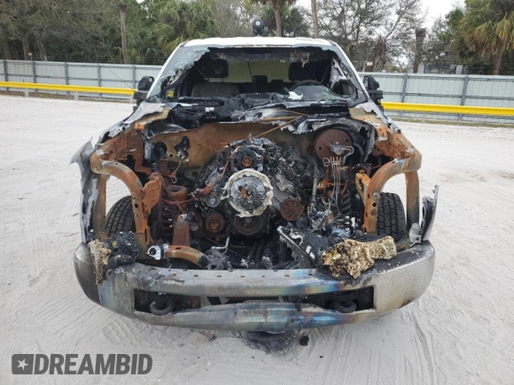 2019 Ford F-250 XL with VIN 1FT7X2A64KEC68788, listed as a Copart auction lot 41838115 with Not provided miles and Clean title. Bid and sale history available at DreamBid. Image 5.
