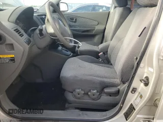2006 Hyundai Tucson GL with VIN KM8JM12B56U462483, listed as a Copart auction lot 73651004 with 105,350 mi miles and Non Repairable. Bid and sale history available at carsss.com. Image 7.