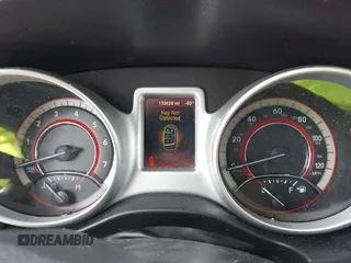 2015 Dodge Journey SXT with VIN 3C4PDCBB2FT560777, listed as a IAAI auction lot 42017660 with 132,628 mi miles and . Bid and sale history available at DreamBid. Image 7.