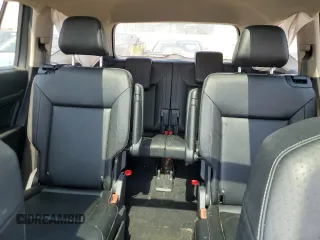2019 Volkswagen Atlas SEL R-Line с VIN 1V2RR2CA1KC527641, выставлен на аукционе Copart как лот 54168715 с пробегом 133 545 миль миль и Списание • Salvage title. История ставок и продаж доступна на DreamBid. Изображение 10.