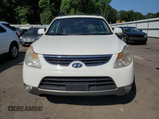 2012 Hyundai Veracruz Limited с VIN KM8NUDCC4CU194239, выставлен на аукционе Copart как лот 63571825 с пробегом 181 438 миль миль и Чистый • Clean title. История ставок и продаж доступна на DreamBid. Изображение 5.