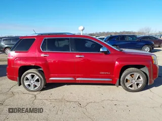 2013 GMC Terrain Denali with VIN 2GKALYEK9D6241657, listed as a IAAI auction lot 41517790 with 132,213 mi miles and . Bid and sale history available at DreamBid. Image 13.