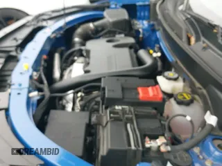 2025 Chevrolet Equinox FWD ACTIV с VIN 3GNAXKEG6SL139063, выставлен на аукционе IAAI как лот 41278608 с пробегом 6 974 миль миль и . История ставок и продаж доступна на DreamBid. Изображение 19.