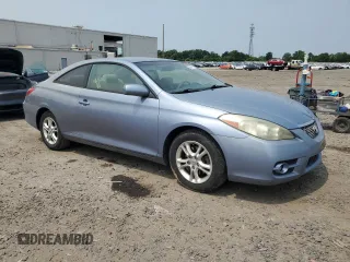 2007 Toyota Solara SE с VIN 4T1CE30P37U758121, выставлен на аукционе Copart как лот 59383735 с пробегом 138 001 миль миль и Списание • Salvage title. История ставок и продаж доступна на DreamBid. Изображение 4.