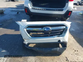 2019 Subaru Outback Touring with VIN 4S4BSATC4K3340084, listed as a IAAI auction lot 41204749 with 49,852 mi miles and . Bid and sale history available at DreamBid. Image 12.
