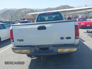 2003 Ford F-150 XL with VIN 2FTPF17Z03CA86883, listed as a IAAI auction lot 42169915 with Not provided miles and . Bid and sale history available at DreamBid. Image 15.