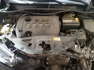 2018 Toyota C-HR XLE with VIN NMTKHMBX4JR051260, listed as a Copart auction lot 49217265 with 153,149 mi miles and Salvage Title. Bid and sale history available at DreamBid. Image 12.