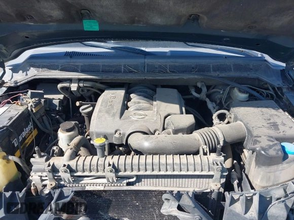 2006 Nissan Armada LE z VIN 5N1AA08B76N715551, wystawiony jako IAAI lot #42039846 z przebiegiem 177 840 mil mil oraz . Historia ofert i sprzedaży dostępna na DreamBid. Obrazek 10.