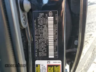 2023 Toyota Camry SE with VIN 4T1G11AK1PU816067, listed as a Copart auction lot 74574154 with 21,372 mi miles and Salvage Title. Bid and sale history available at carsss.com. Image 13.