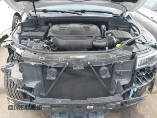 2018 Jeep Grand Cherokee Laredo E with VIN 1C4RJEAG2JC402812, listed as a IAAI auction lot 41439871 with 114,535 mi miles. Bid and sale history available at carsss.com. Image 10.