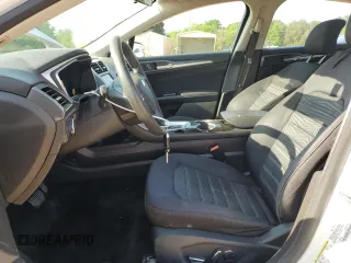 2016 Ford Fusion SE с VIN 3FA6P0H73GR375839, выставлен на аукционе Copart как лот 54167245 с пробегом 210 778 миль миль и Списание • Salvage title. История ставок и продаж доступна на DreamBid. Изображение 7.