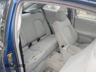 2002 Mercedes-Benz C 230/260/280/320 с VIN WDBRN47J02A185774, выставлен на аукционе IAAI как лот 42258843 с пробегом Не указан миль и . История ставок и продаж доступна на DreamBid. Изображение 8.