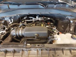 2022 Ford Explorer XLT с VIN 1FMSK8DH2NGA87976, выставлен на аукционе IAAI как лот 42316717 с пробегом 46 568 миль миль и . История ставок и продаж доступна на DreamBid. Изображение 10.