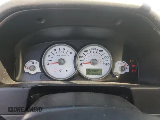 2007 Ford Escape XLS с VIN 1FMYU02Z77KB19323, выставлен на аукционе Copart как лот 52345655 с пробегом 153 509 миль миль и Списание • Salvage title. История ставок и продаж доступна на DreamBid. Изображение 9.