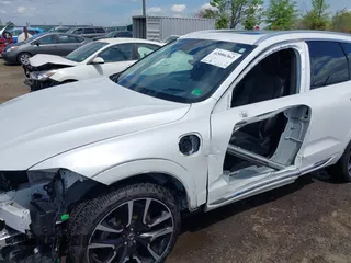 2021 Volvo XC60 Inscription Expression с VIN YV4BR0DL5M1782490, выставлен на аукционе IAAI как лот 42086362 с пробегом 44 178 миль миль и . История ставок и продаж доступна на DreamBid. Изображение 6.