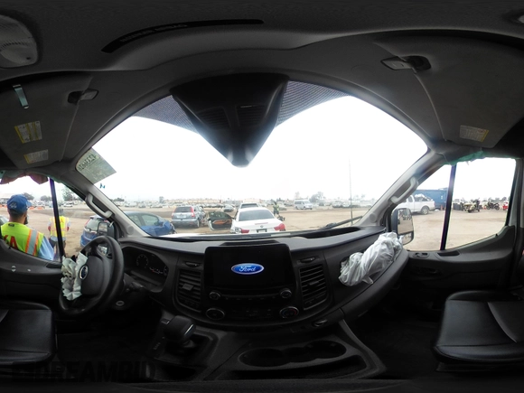 2020 Ford Transit с VIN 1FTBW3XG8LKA54375, выставлен на аукционе IAAI как лот 42336626 с пробегом 140 247 миль миль и . История ставок и продаж доступна на DreamBid. Изображение 23.