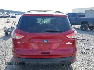 2013 Ford Escape SE with VIN 1FMCU0G9XDUB68342, listed as a IAAI auction lot 41541957 with 149,911 mi miles and . Bid and sale history available at DreamBid. Image 16.