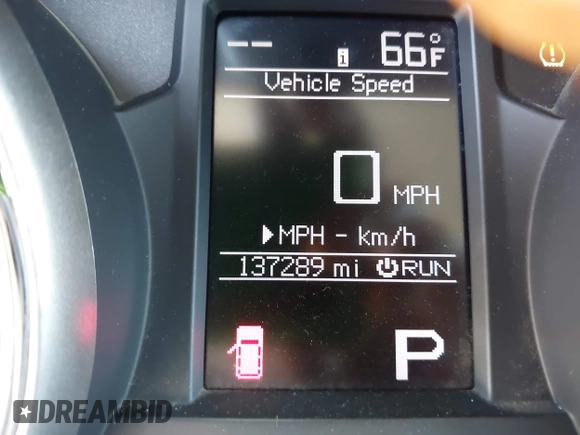 2013 Jeep Grand Cherokee Overland with VIN 1C4RJECT8DC534021, listed as a IAAI auction lot 42058374 with 137,289 mi miles. Bid and sale history available at carsss.com. Image 15.