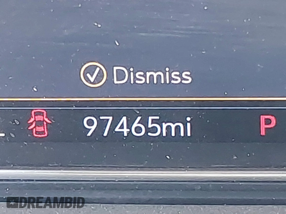 2021 GMC Sierra 1500 Denali z VIN 3GTU9FEL1MG349215, wystawiony jako IAAI lot #42585810 z przebiegiem 97 465 mil mil oraz . Historia ofert i sprzedaży dostępna na DreamBid. Obrazek 15.