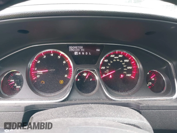 2015 GMC Acadia SLE with VIN 1GKKVNED1FJ117032, listed as a IAAI auction lot 42445479 with 190,189 mi miles and . Bid and sale history available at DreamBid. Image 7.