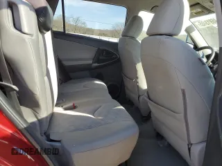 2011 Toyota RAV4 with VIN 2T3ZF4DV8BW069021, listed as a Copart auction lot 46913405 with 165,814 mi miles and Salvage Title. Bid and sale history available at carsss.com. Image 11.