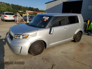 2010 Scion xB with VIN JTLZE4FE0A1113370, listed as a Copart auction lot 52620845 with 243,643 mi miles and Clean Title. Bid and sale history available at carsss.com. Image 1.
