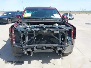 2020 GMC Yukon XL Denali with VIN 1GKS1HKJ3LR238701, listed as a IAAI auction lot 41724274 with 107,323 mi miles and . Bid and sale history available at DreamBid. Image 12.