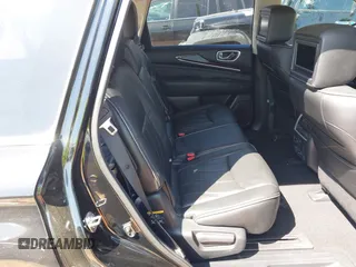 2015 Infiniti QX60 z VIN 5N1AL0MM4FC508869, wystawiony jako IAAI lot #41914059 z przebiegiem 125 389 mil mil oraz . Historia ofert i sprzedaży dostępna na DreamBid. Obrazek 8.