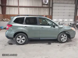 2014 Subaru Forester 2.5i Limited with VIN JF2SJAJC7EH512790, listed as a IAAI auction lot 42097522 with 112,419 mi miles. Bid and sale history available at carsss.com. Image 13.