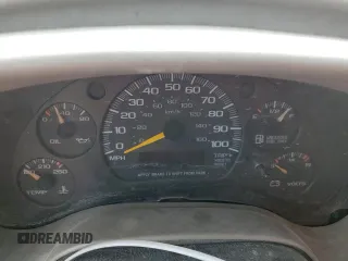 1998 GMC Safari Cargo with VIN 1GTDL19W3WB530949, listed as a Copart auction lot 51709525 with Not Provided miles and Salvage Title. Bid and sale history available at carsss.com. Image 9.