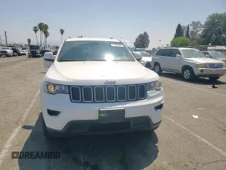 2019 Jeep Grand Cherokee Upland с VIN 1C4RJEAG8KC852210, выставлен на аукционе Copart как лот 55972255 с пробегом 58 618 миль миль и Списание • Salvage title. История ставок и продаж доступна на DreamBid. Изображение 14.