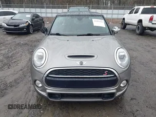 2018 MINI Hardtop Cooper S with VIN WMWXP7C59J2A47723, listed as a IAAI auction lot 41497829 with 31,461 mi miles and . Bid and sale history available at DreamBid. Image 12.