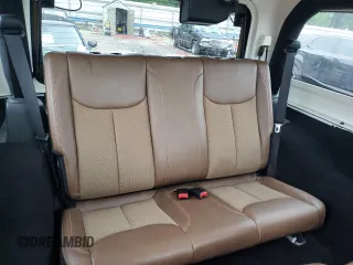 2016 Jeep Wrangler Sahara z VIN 1C4AJWBG3GL286692, wystawiony jako Copart lot #51988555 z przebiegiem 109 764 mil mil oraz Szkoda całkowita • Salvage title. Historia ofert i sprzedaży dostępna na DreamBid. Obrazek 11.