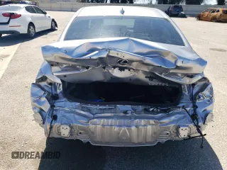2024 Lexus ES 300h Luxury с VIN 58AEA1C19RU040178, выставлен на аукционе Copart как лот 49737815 с пробегом 17 750 миль миль и Списание • Salvage title. История ставок и продаж доступна на DreamBid. Изображение 6.