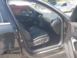 2014 Audi A4 Premium Plus z VIN WAUFFAFL3EN038278, wystawiony jako IAAI lot #42340189 z przebiegiem 167 870 mil mil oraz . Historia ofert i sprzedaży dostępna na DreamBid. Obrazek 5.