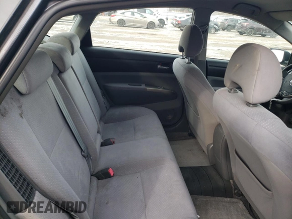 2008 Toyota Prius with VIN JTDKB20U783334943, listed as a Copart auction lot 89248495 with 409,697 mi miles and Clean Title. Bid and sale history available at DreamBid. Image 10.