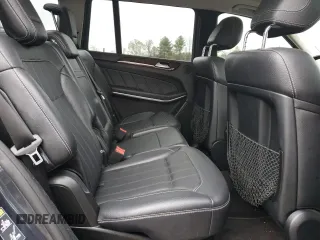 2013 Mercedes-Benz GL-Class GL 450 with VIN 4JGDF7CE6DA139271, listed as a Copart auction lot 51603685 with 126,993 mi miles and Salvage Title. Bid and sale history available at carsss.com. Image 11.