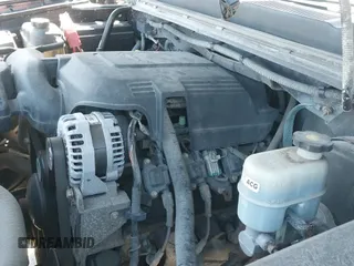 2007 Chevrolet Silverado 1500 1LT с VIN 1GCEK19C87Z550457, выставлен на аукционе IAAI как лот 42167510 с пробегом 191 185 миль миль и . История ставок и продаж доступна на DreamBid. Изображение 19.