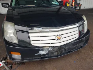 2007 Cadillac CTS z VIN 1G6DM57T870189609, wystawiony jako IAAI lot #42187184 z przebiegiem 104 189 mil mil oraz . Historia ofert i sprzedaży dostępna na DreamBid. Obrazek 6.