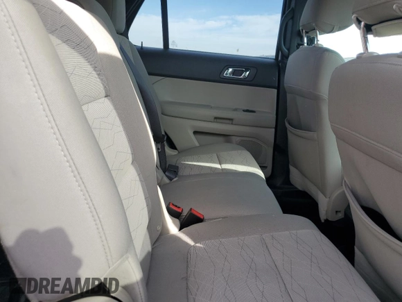 2013 Ford Explorer with VIN 1FM5K8B80DGC26307, listed as a Copart auction lot 77948194 with 122,880 mi miles and Salvage Title. Bid and sale history available at carsss.com. Image 11.