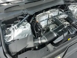 2018 Land Rover Discovery HSE with VIN SALRR2RVXJA057088, listed as a Copart auction lot 69508435 with 96,139 mi miles and Clean title. Bid and sale history available at DreamBid. Image 15.