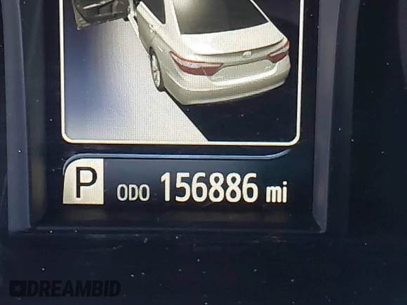 2015 Toyota Camry XLE with VIN 4T1BF1FK4FU477825, listed as a IAAI auction lot 41988429 with 156,886 mi miles and . Bid and sale history available at DreamBid. Image 16.
