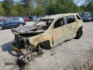 2014 GMC Terrain SLE with VIN 2GKFLWEK0E6267530, listed as a Copart auction lot 51095575 with Not provided miles and Non repairable. Bid and sale history available at DreamBid. Image 1.